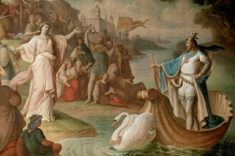 ローエングリン