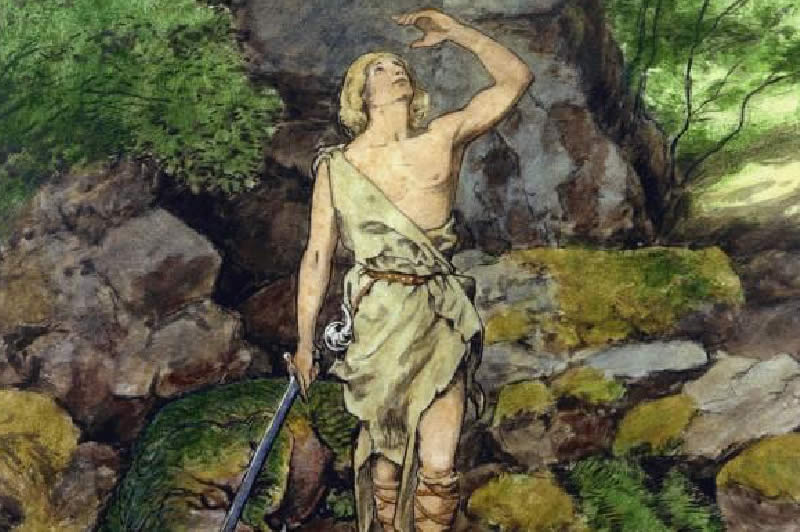 ニーベルングの指環　第二夜 『ジークフリート』