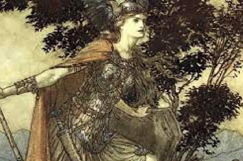 ニーベルングの指環　第一夜 『ワルキューレ』